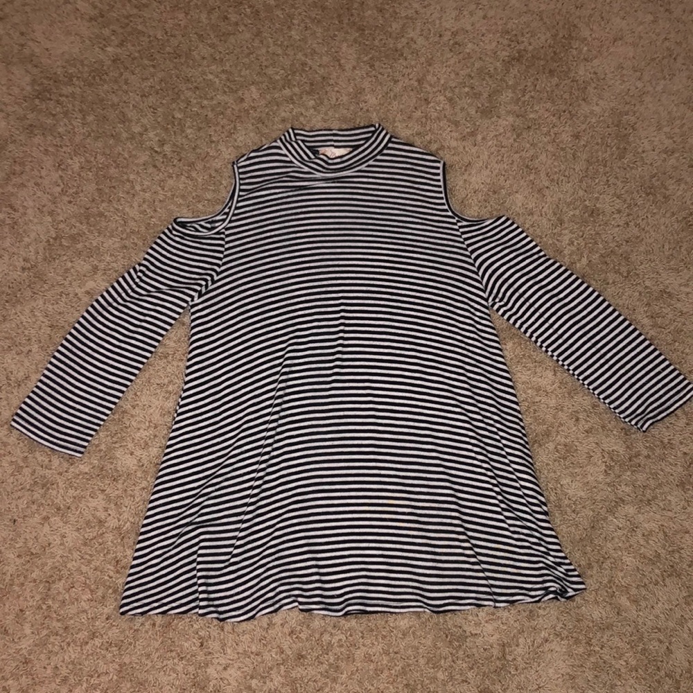 francesca’s shirt